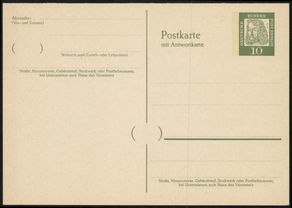 BERLIN_1959_Ganzsache_P54_postfrisch_Bild1