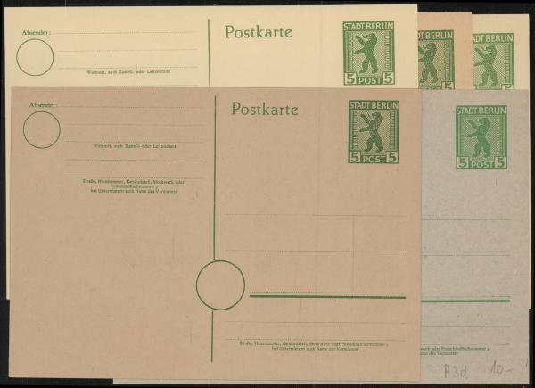 SBZ_1945_Ganzsache_P3a_e_postfrisch_Bild1