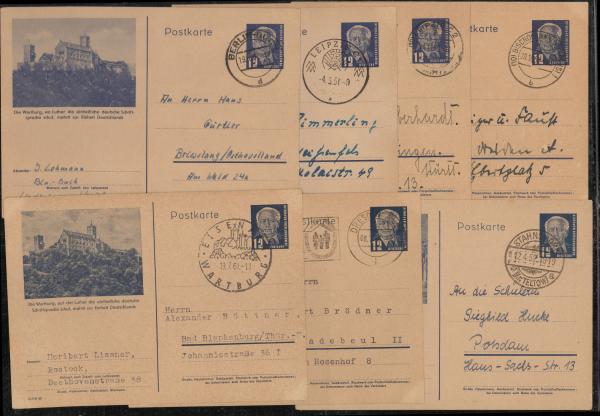 DDR_1950_Ganzsache_P47/01_07_gestempelt_Bild1