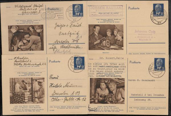 DDR_1954_Ganzsache_P56/01_04_gestempelt_Bild1