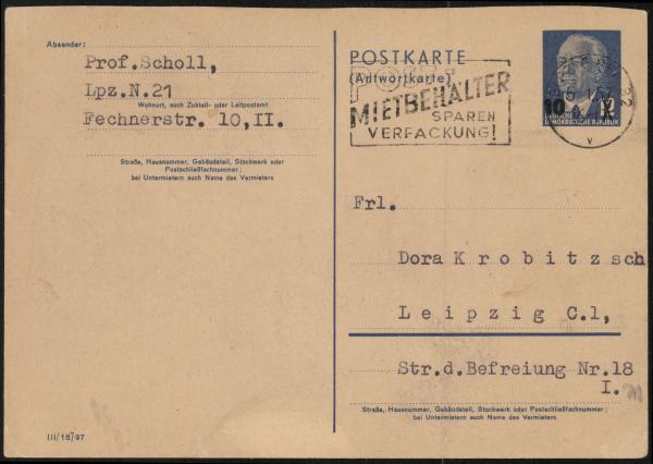 DDR_1954_Ganzsache_P63A_gestempelt_Bild1