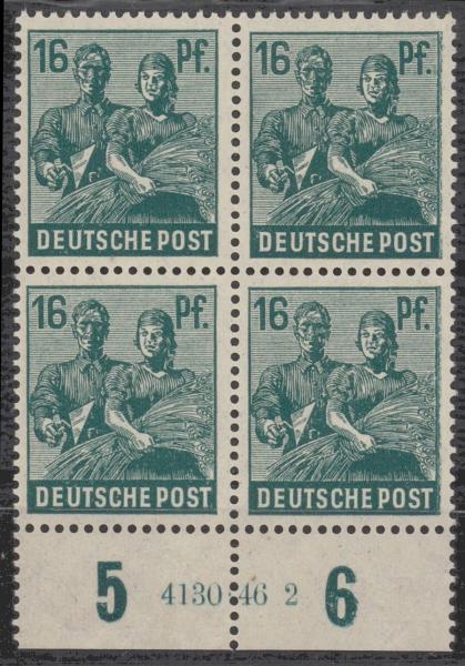 KONTROLLRAT_1947_Nr_949_HAN_postfrisch_Bild1